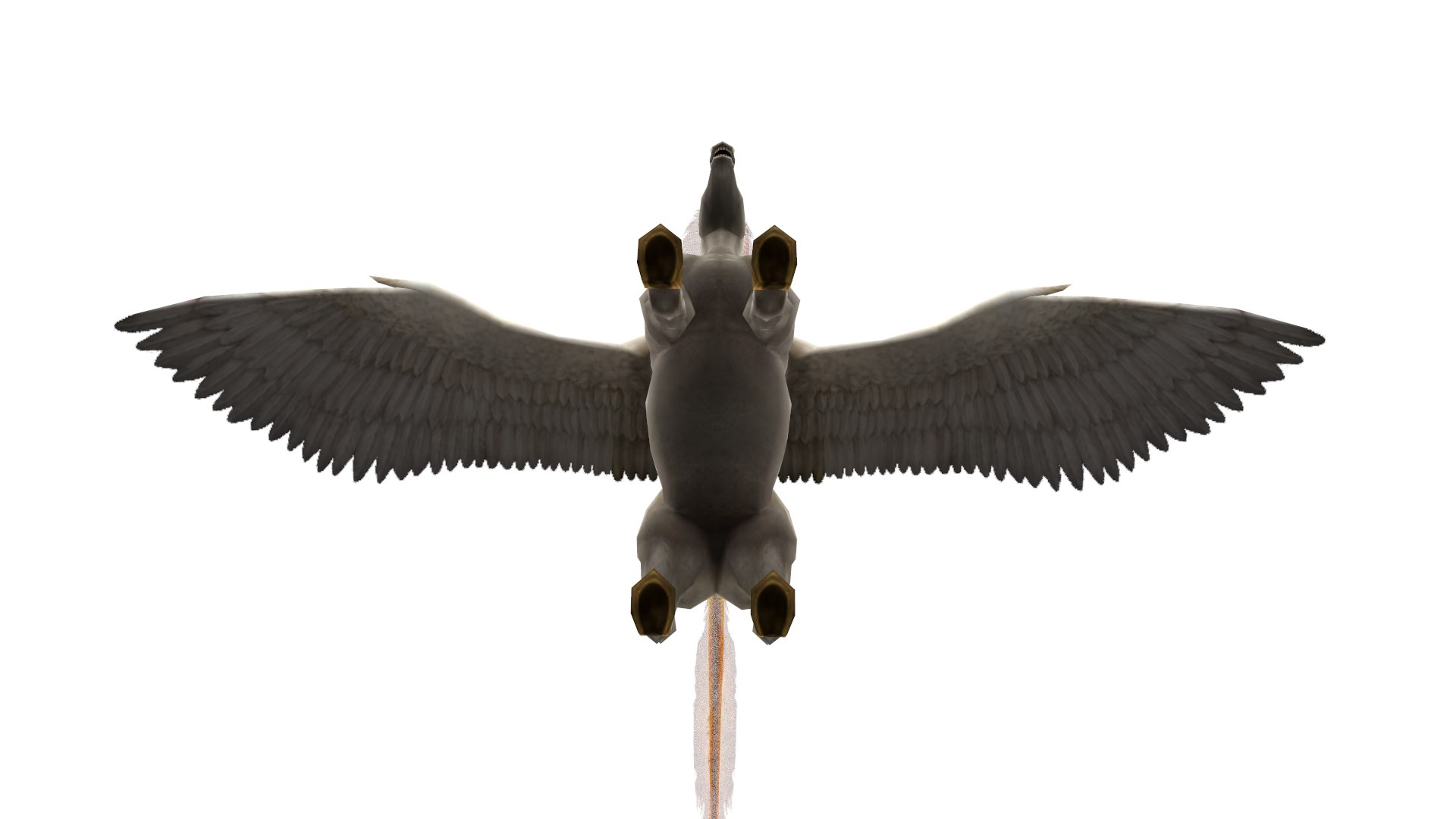 3D Pegasus https://p.turbosquid.com/ts-thumb/EG/Z10UAv/gE/screenshot098/png/1782912208/1920x1080/fit_q87/46243a10a1d0ae96ea0124b1eda29f0f31eb6079/screenshot098.jpg