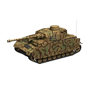 Panzer IV