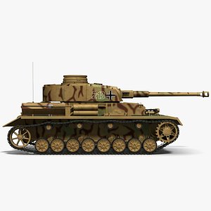 Panzer IV