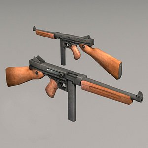 max thompson m1a1