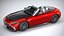 Mercedes-Benz SL Monogram Maybach 2025