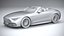 Mercedes-Benz SL Monogram Maybach 2025