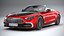 Mercedes-Benz SL Monogram Maybach 2025