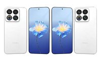 Meizu 22 White