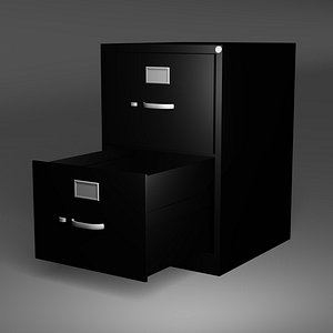 Filing Cabinet