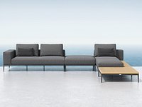 Grid Lounge H