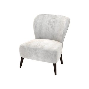 Maries corner ritchie chair