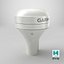 Antenna GPS e GLONASS