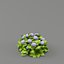flower 3D