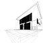 Modern House 1000