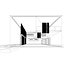 Modern House 1000