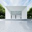 Modern House 1000