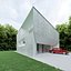 Modern House 1000