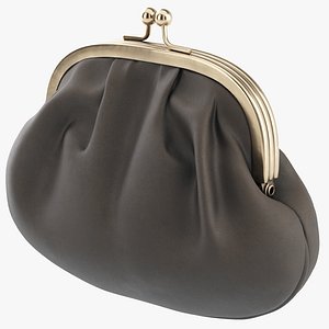 Penny Purse model