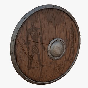 3D shield games