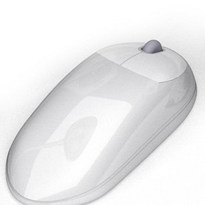 MOUSE