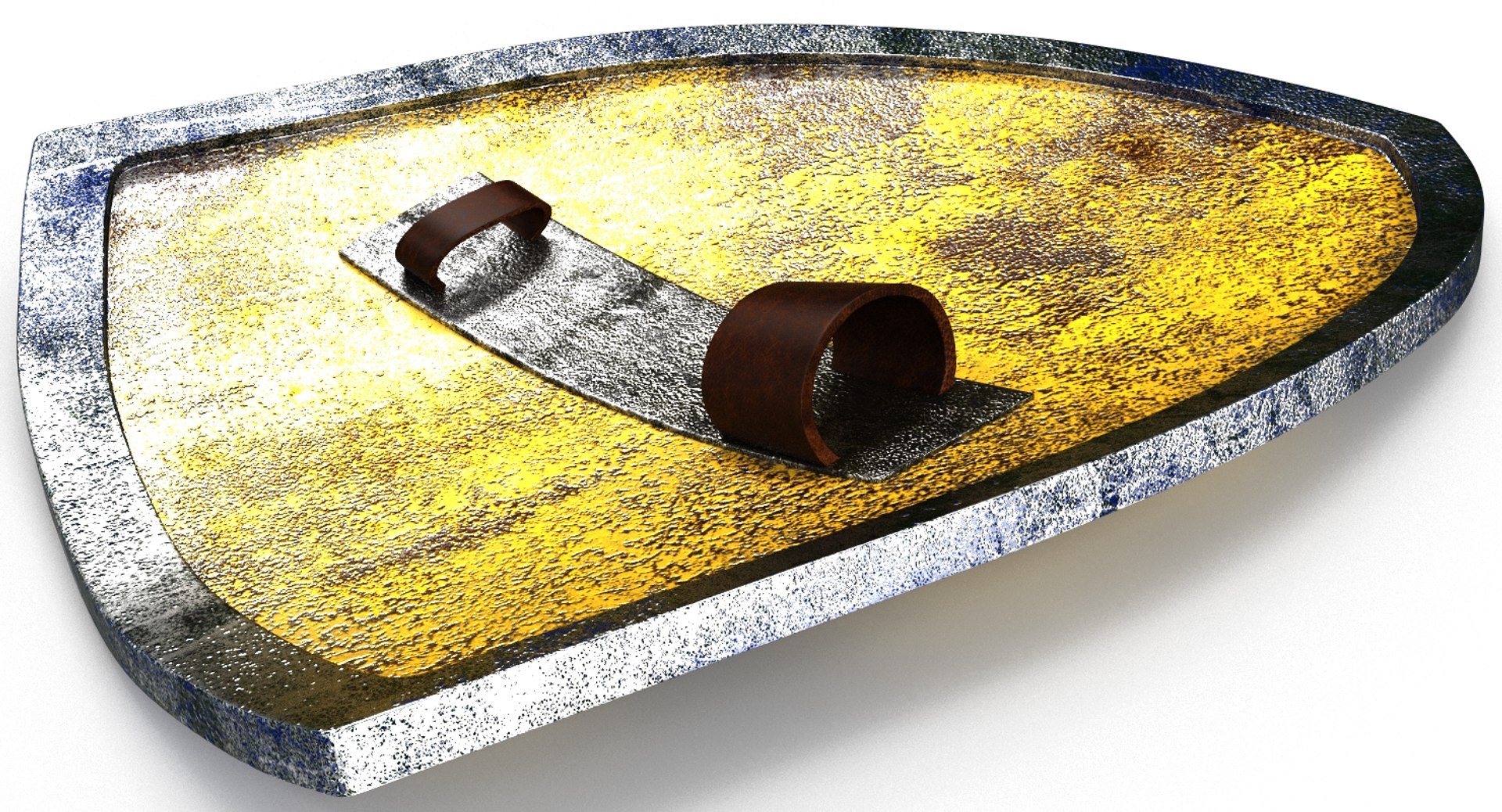 Max European Shield 3
