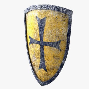 European Shield 3