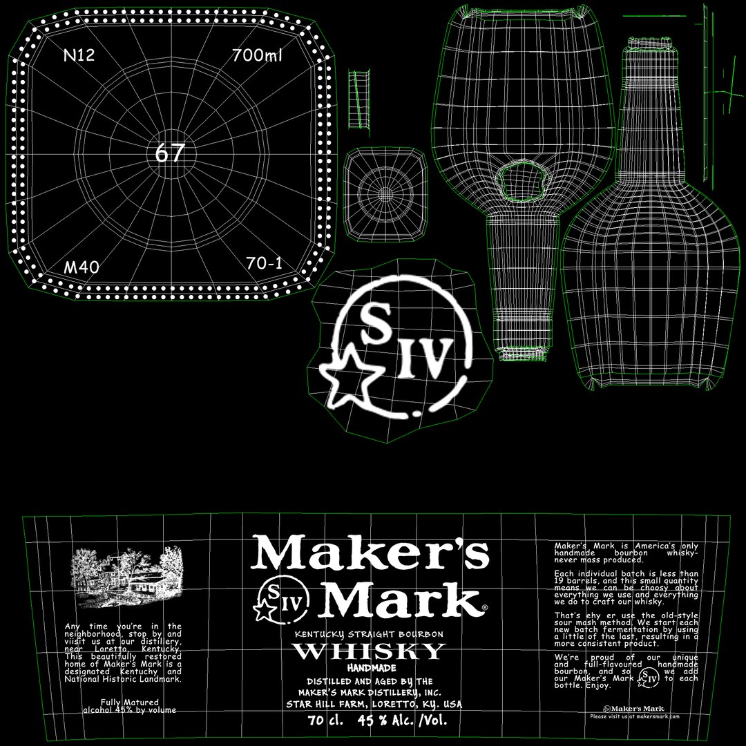 maker s mark bourbon 3D model https://p.turbosquid.com/ts-thumb/EG/r9J1Iy/tvNsJTtb/10/jpg/1562805576/1920x1080/fit_q87/5617fc4bac6d9e6040ec26da5354c722eedbbfc3/10.jpg