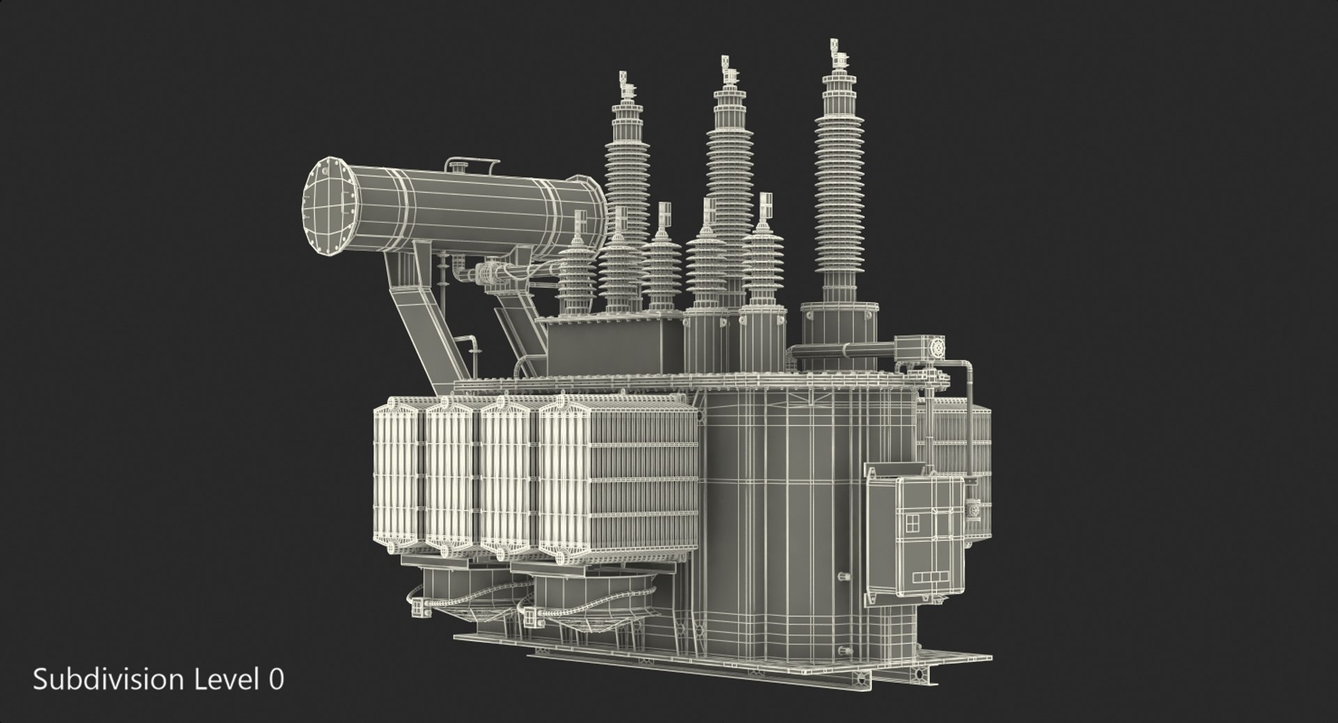 3D overload distribution power transformer https://p.turbosquid.com/ts-thumb/EG/vGVUI7/U13pJrLN/overloaddistributionpowertransformerc4dmodel017/jpg/1531647239/1920x1080/fit_q87/ad9f15da04211c48b120c5ad99c30b467062ac90/overloaddistributionpowertransformerc4dmodel017.jpg