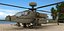 Apache AH-64