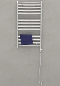 Towel dryer