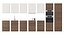 Ikea Metod Voxtorp Walnut