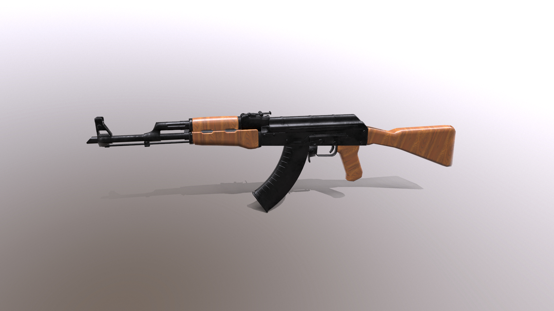 Weapons Collection 3d - Turbosquid 2051882