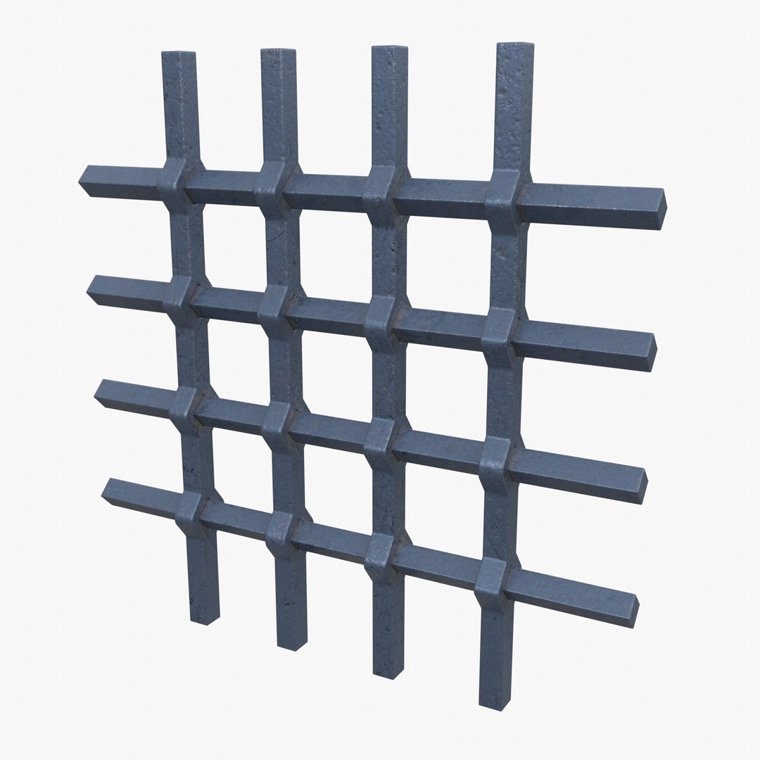 Blue Prison Bars 3D model https://p.turbosquid.com/ts-thumb/EH/47z9DL/uZ/search_shot/jpg/1757613014/1920x1080/fit_q87/8a42c954a84ea9a41586176b1d3835d336dd4383/search_shot.jpg
