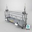 Window Cleaning Platform