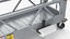 Window Cleaning Platform