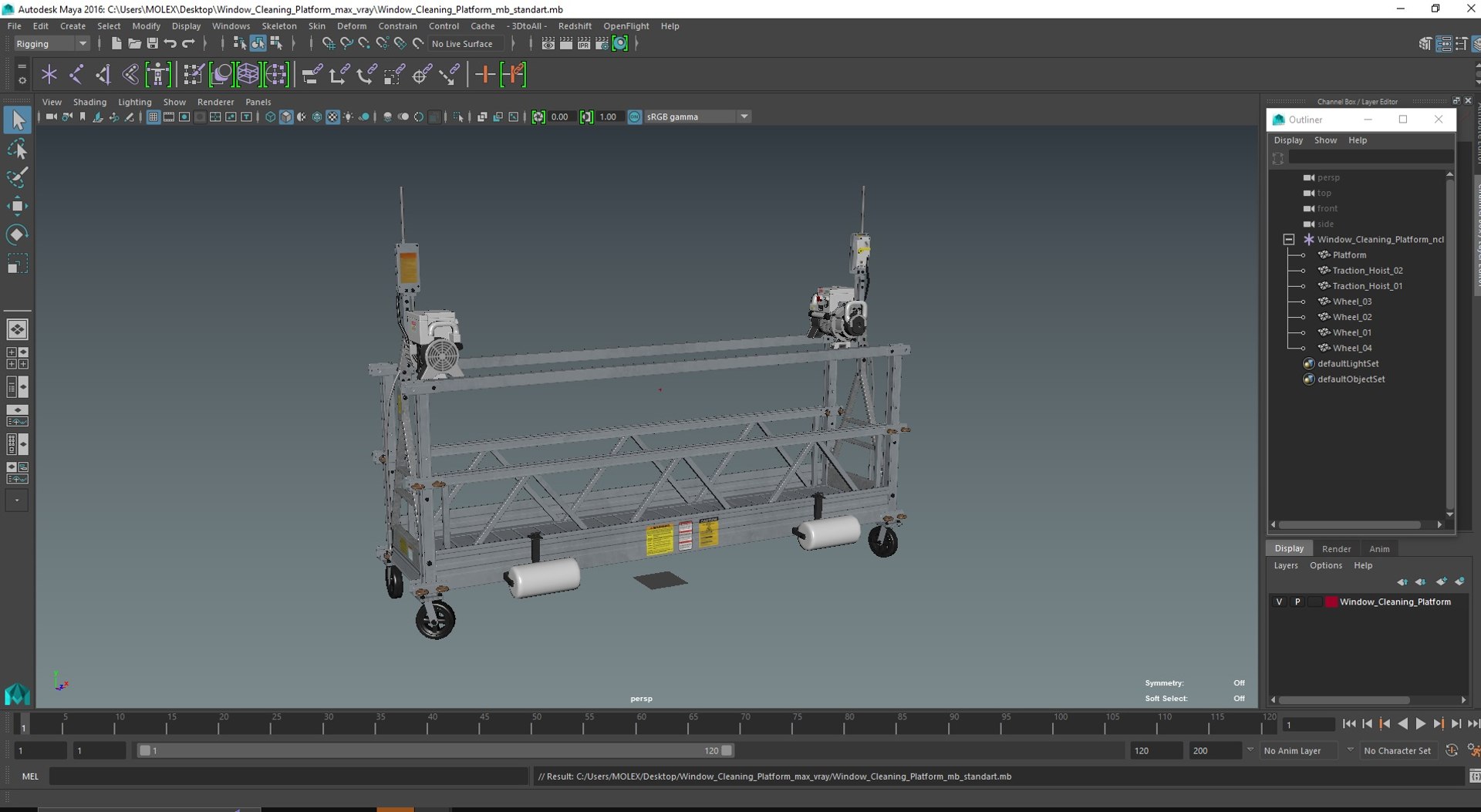 Window Cleaning Platform 3D model https://p.turbosquid.com/ts-thumb/EH/5TigCP/hs/windowcleaningplatformvray3dmodel035/jpg/1717829631/1920x1080/fit_q87/8dc19949a16dbbc793635f4f7a9051be7989d670/windowcleaningplatformvray3dmodel035.jpg