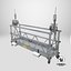 Window Cleaning Platform