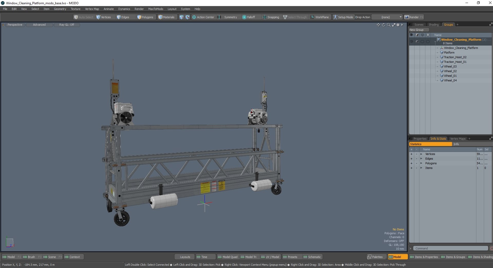 Window Cleaning Platform 3D model https://p.turbosquid.com/ts-thumb/EH/5TigCP/rc/windowcleaningplatformvray3dmodel033/jpg/1717829626/1920x1080/fit_q87/ed967504cfd75dd3b36da72ebf03e513fc10d0a3/windowcleaningplatformvray3dmodel033.jpg