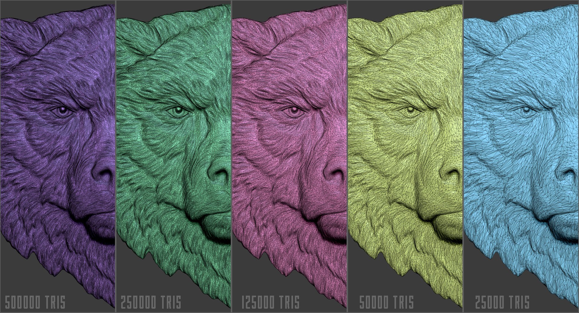 3D bear calm relief head model https://p.turbosquid.com/ts-thumb/EH/5kn3E1/1x/bearcalmreliefdigital3dmodelz02/jpg/1666823224/1920x1080/fit_q87/2b97a310b56ee26f5eca1cea02145ee39b356800/bearcalmreliefdigital3dmodelz02.jpg