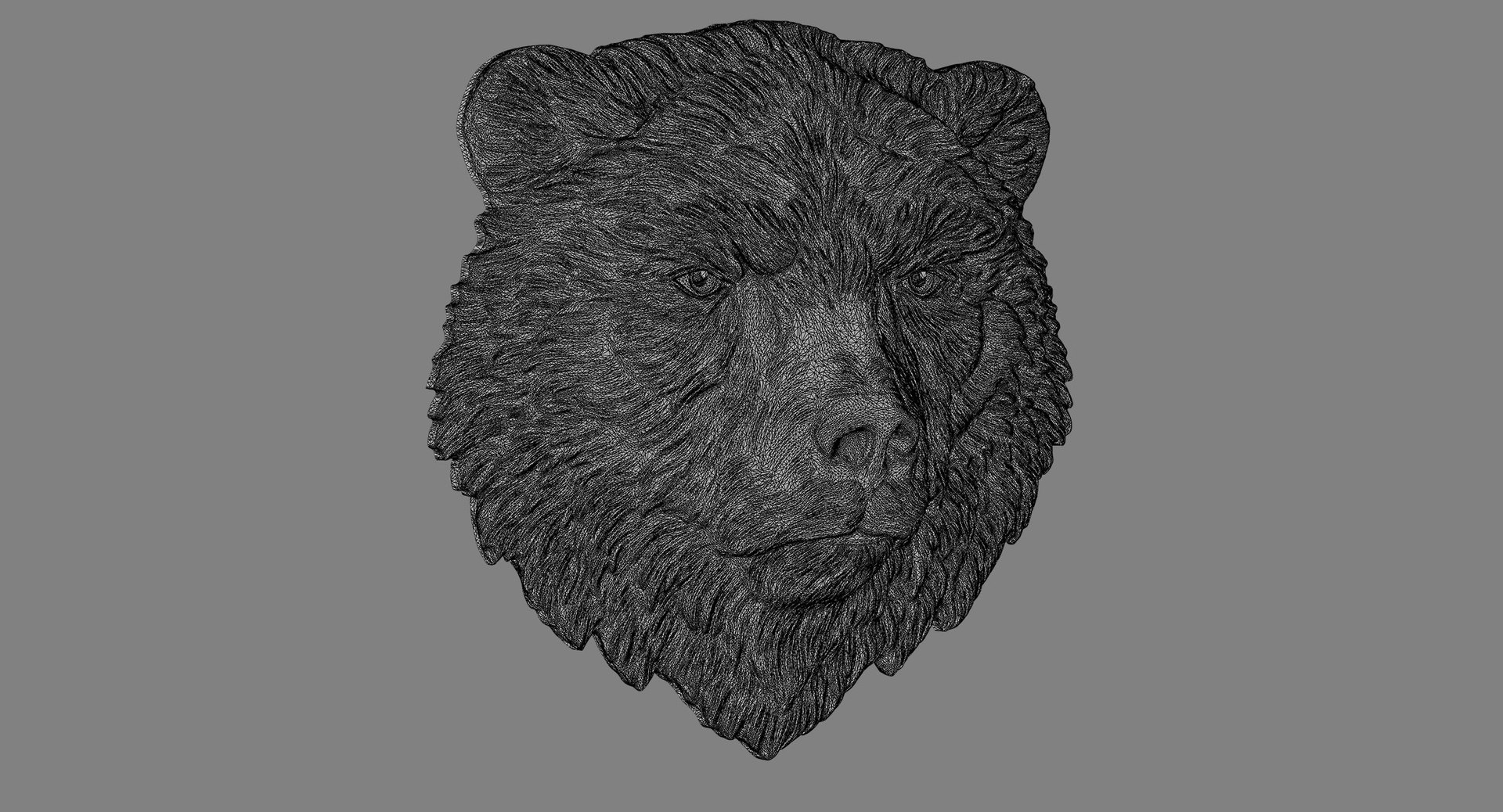 3D bear calm relief head model https://p.turbosquid.com/ts-thumb/EH/5kn3E1/Hc/bearcalmreliefdigital3dmodelw03/jpg/1666823221/1920x1080/fit_q87/7ea41f33bd17be1d1023583554b977826b17b352/bearcalmreliefdigital3dmodelw03.jpg