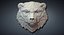 Bear Head Calm Relief