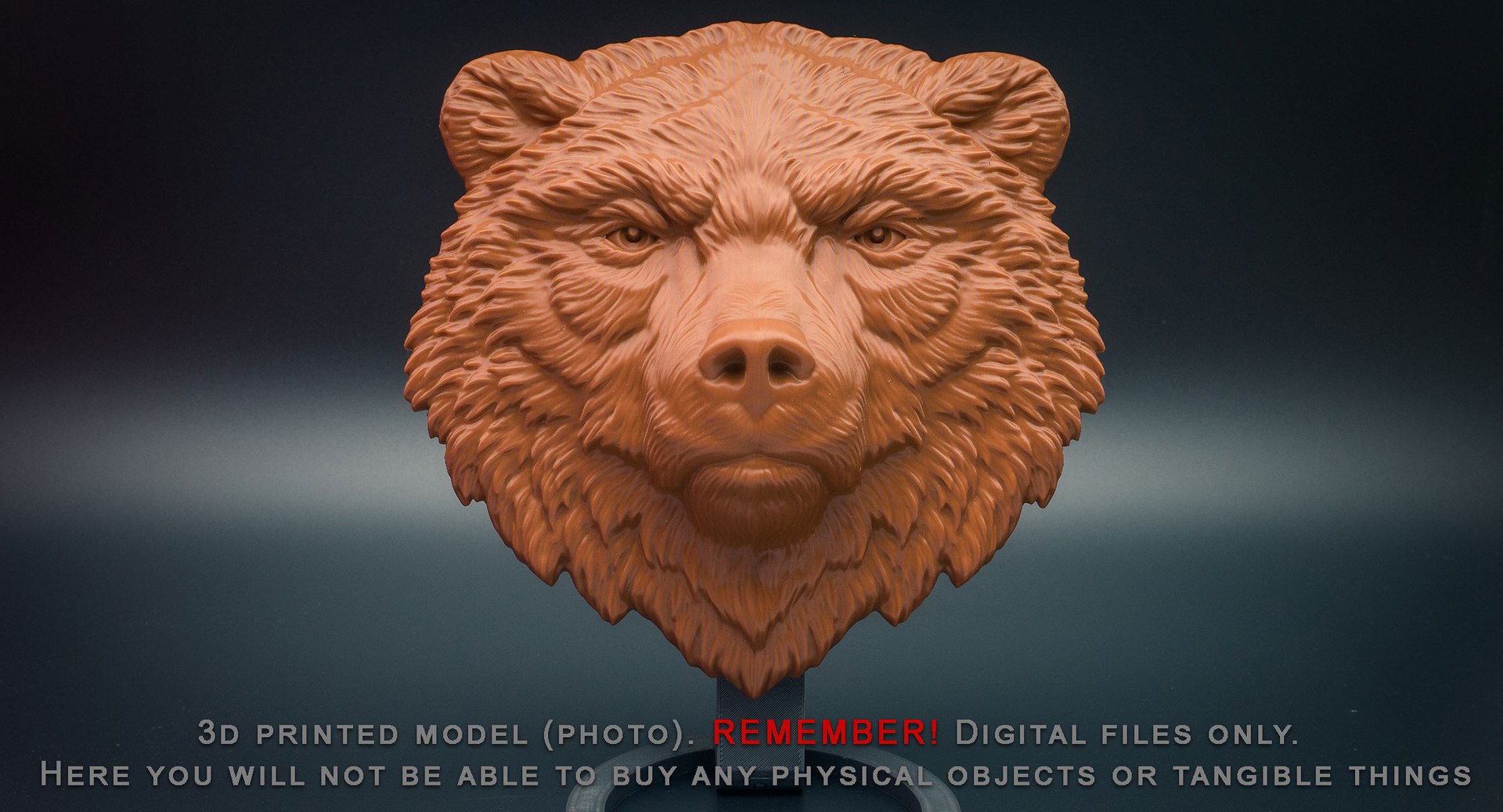 3D bear calm relief head model https://p.turbosquid.com/ts-thumb/EH/5kn3E1/i4/bearcalmreliefdigital3dmodelp01/jpg/1666823220/1920x1080/fit_q87/d9b5371237edd595295b0c53cacb8c4d6ebd1c5d/bearcalmreliefdigital3dmodelp01.jpg