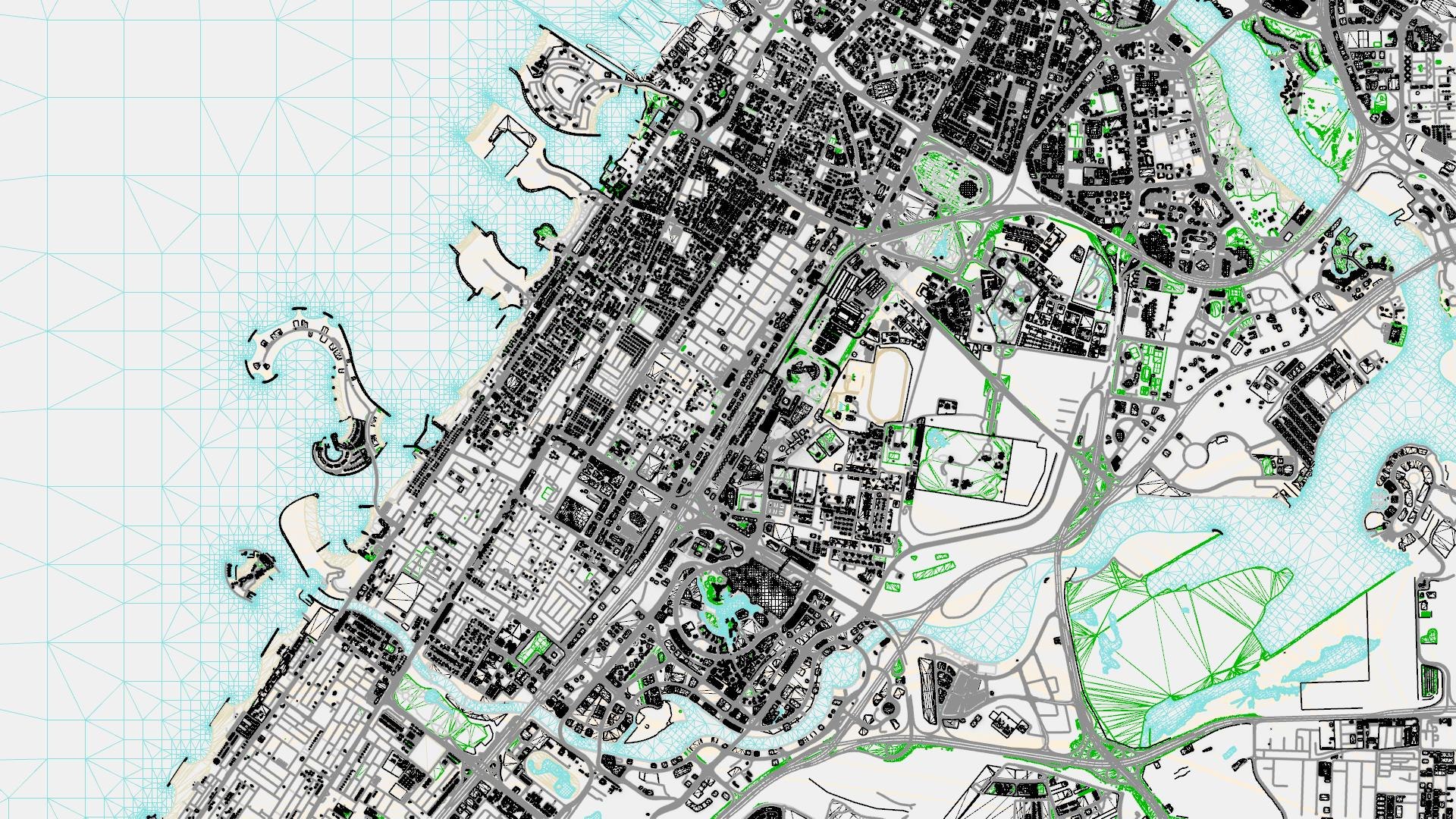 3D Dubai model https://p.turbosquid.com/ts-thumb/EH/AdqXGu/2b/v04w/jpg/1730673280/1920x1080/fit_q87/6f0568f82d5c169d7440bf496df31940ee75e812/v04w.jpg