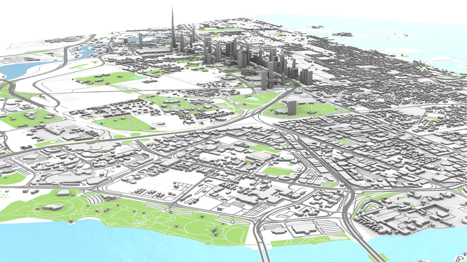 3D Dubai model https://p.turbosquid.com/ts-thumb/EH/AdqXGu/aq/v06/jpg/1730673286/1920x1080/fit_q87/65961650f7ee0216e5253663ce4ab53816b0ee89/v06.jpg