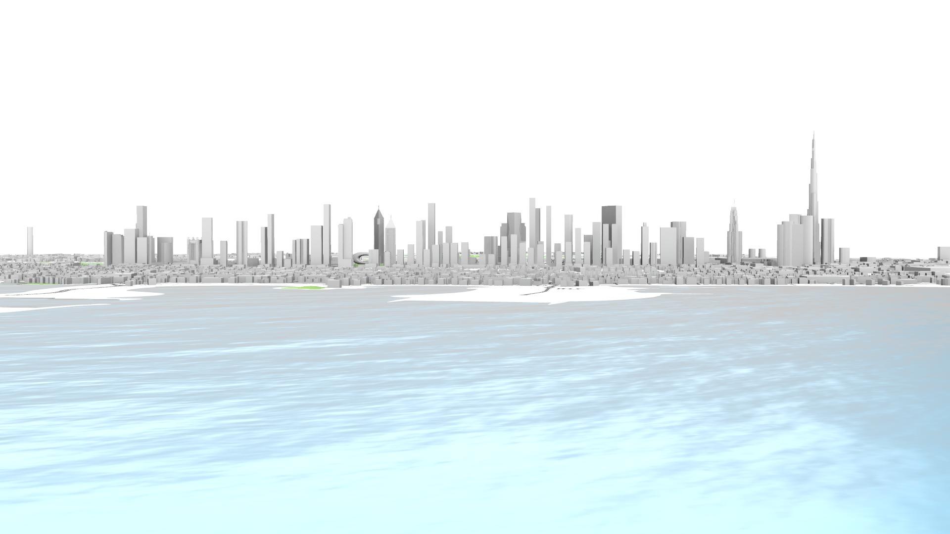 3D Dubai model https://p.turbosquid.com/ts-thumb/EH/AdqXGu/oj/v02/jpg/1730673274/1920x1080/fit_q87/4229e0e78a583e7be32fe9f4487d247769371792/v02.jpg
