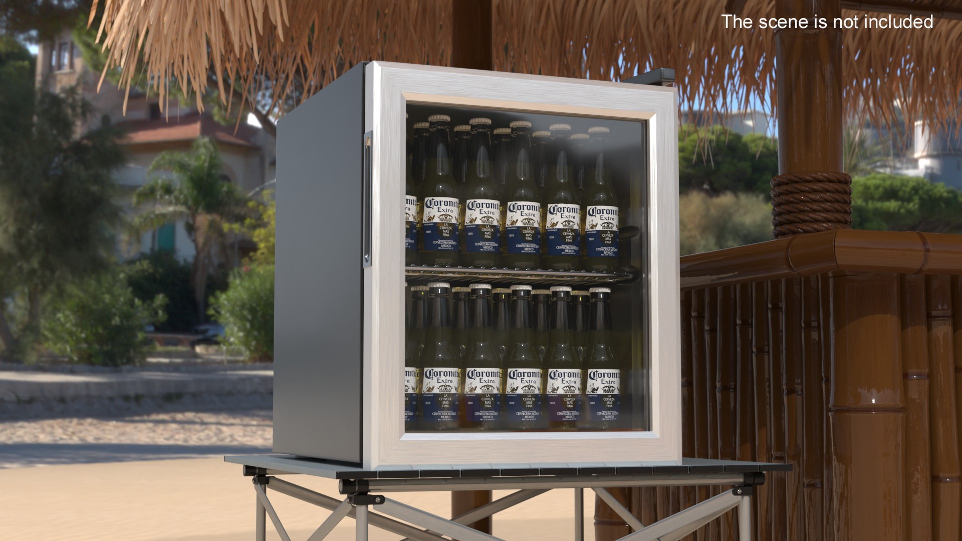 3D Beverage Cooler Fridge with Coronita Beer Bottles https://p.turbosquid.com/ts-thumb/EH/CItAR2/8k/beverage_cooler_fridge_with_coronita_beer_bottles_002/jpg/1735808233/1920x1080/fit_q87/d50c341e4d3f0d3f34a1ce559379c8977a8b5799/beverage_cooler_fridge_with_coronita_beer_bottles_002.jpg