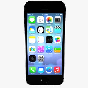 iPhone 5s