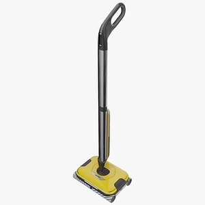 Electric Mop