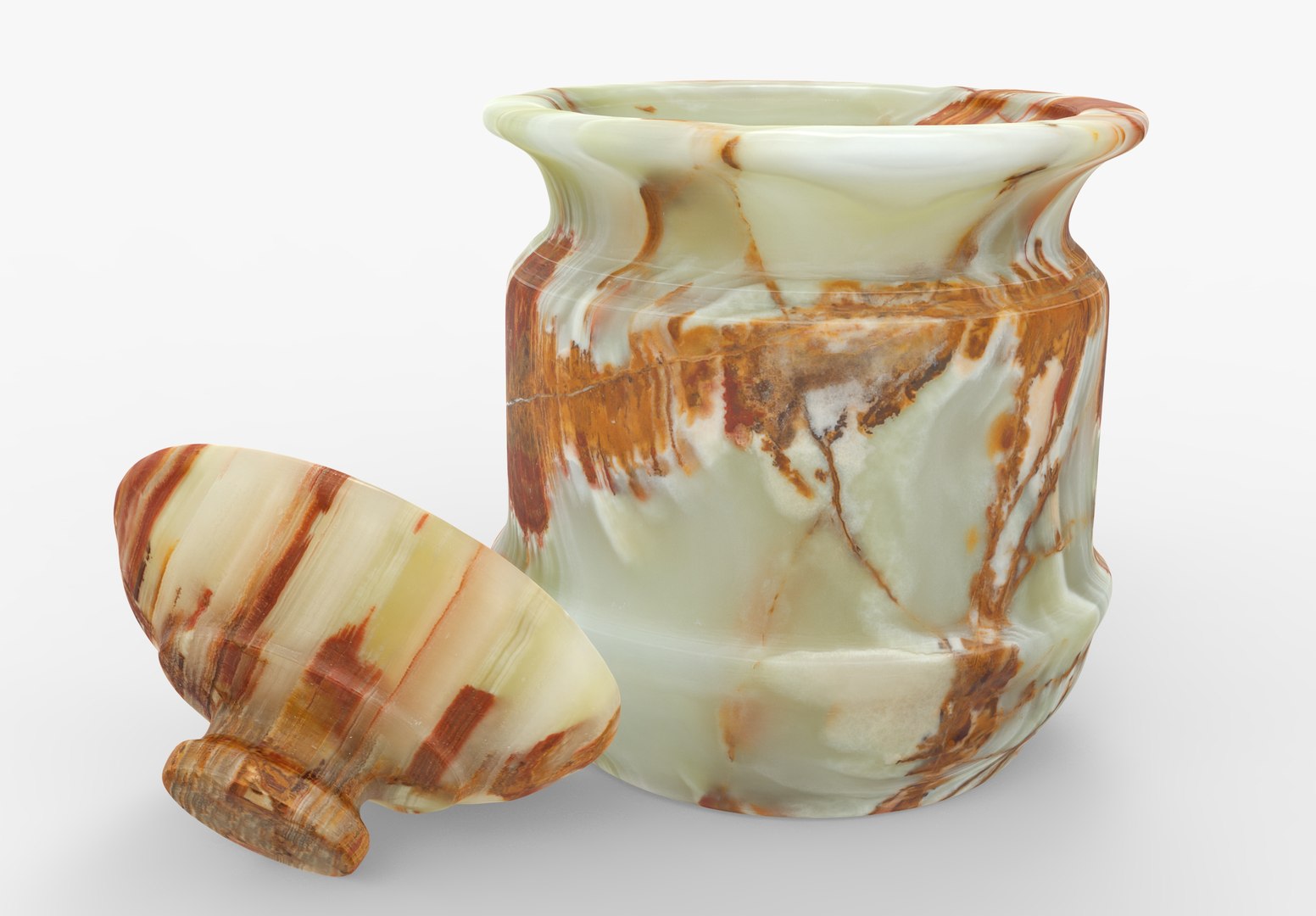 Bowl Made Of Natural Onyx Stone 3D Model TurboSquid 2044215   Sugar Bowl.236766 