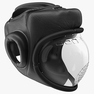 Kudo Helmet Playwell Black