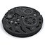 3d model watch mechanism