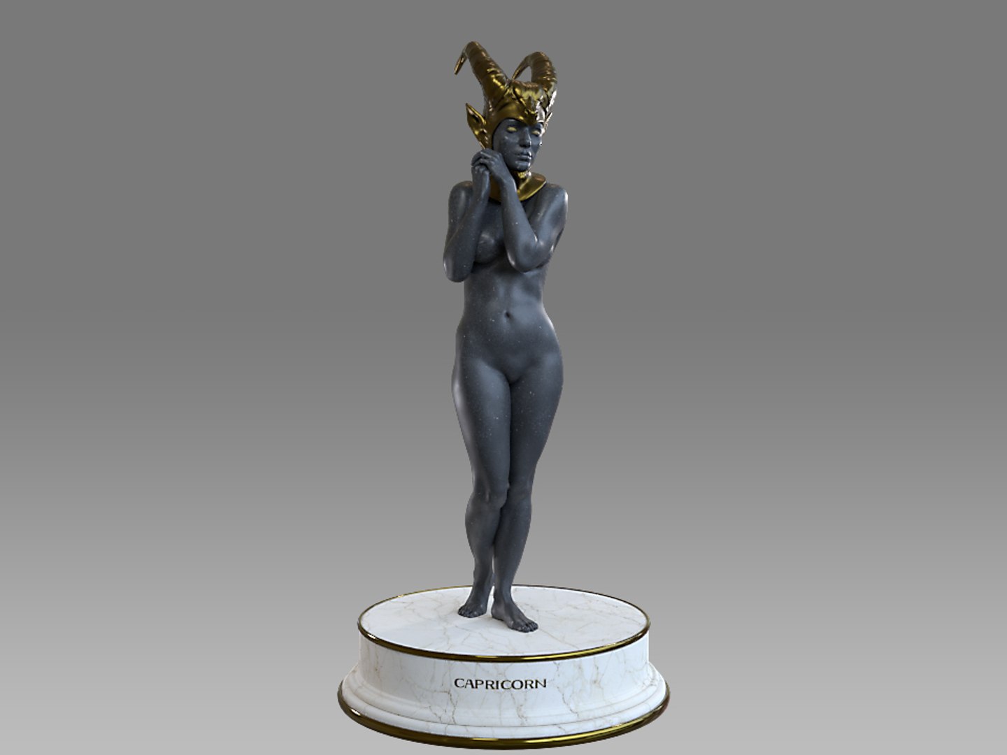 female zodiac sign capricorn 3D https://p.turbosquid.com/ts-thumb/EH/KbrYsV/VSsMTE1b/zodiacfcapricorn0001/jpg/1520445877/1920x1080/fit_q87/36f82d6685f6cb80ca07ba4123eb1c86417dae60/zodiacfcapricorn0001.jpg
