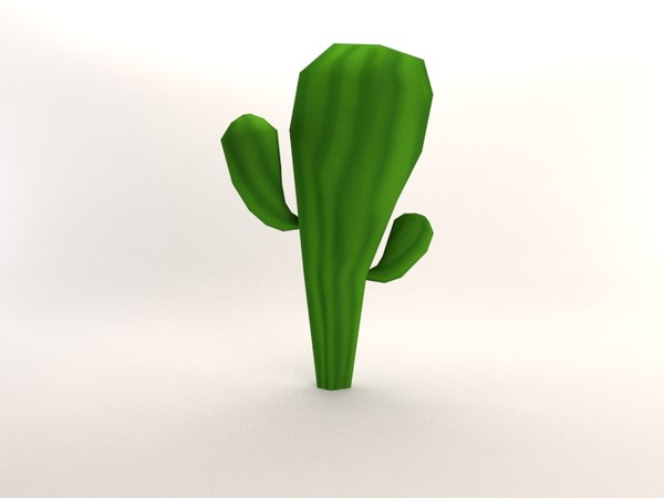 cartoon wild west 3d max