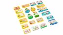 Chicken and Turkey Products 22 in 1